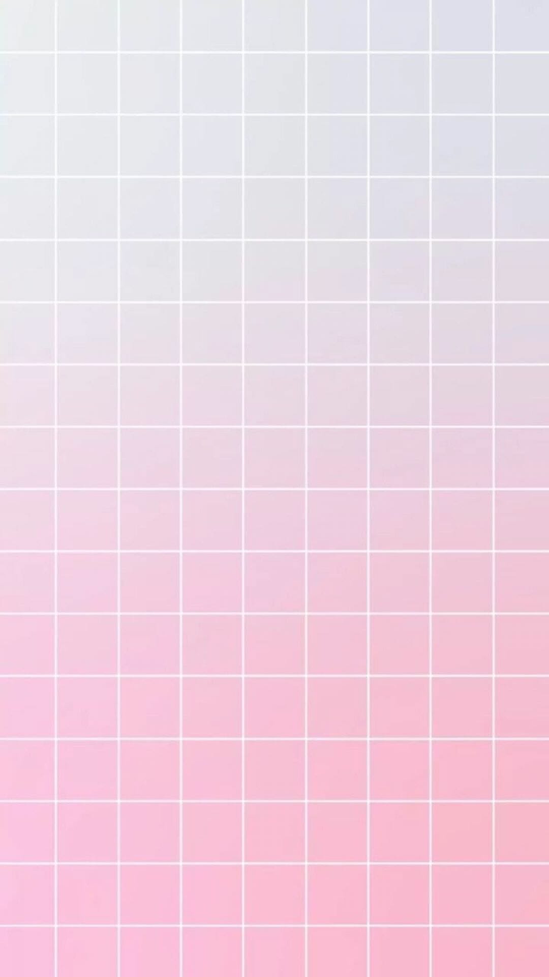 Pastel Aesthetic Grid Wallpapers