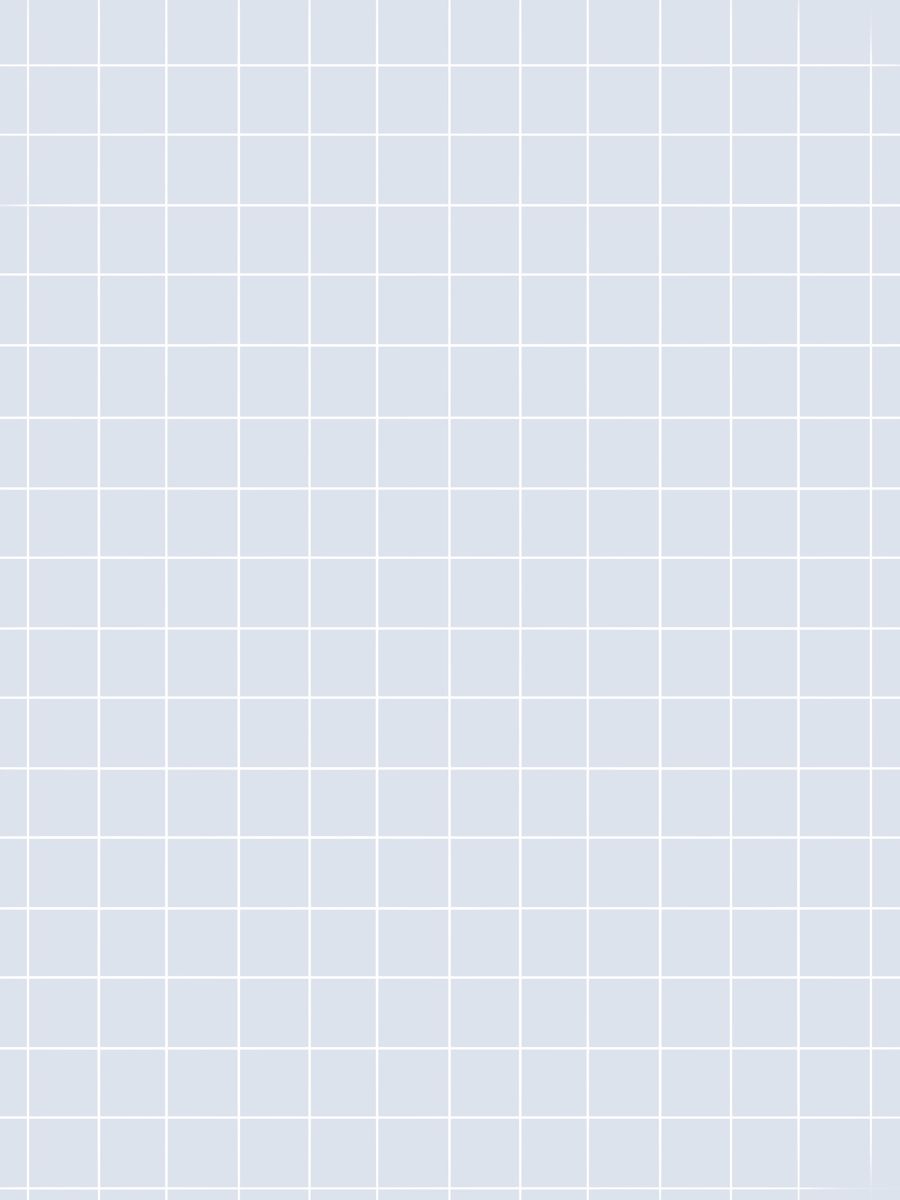 Pastel Aesthetic Grid Wallpapers