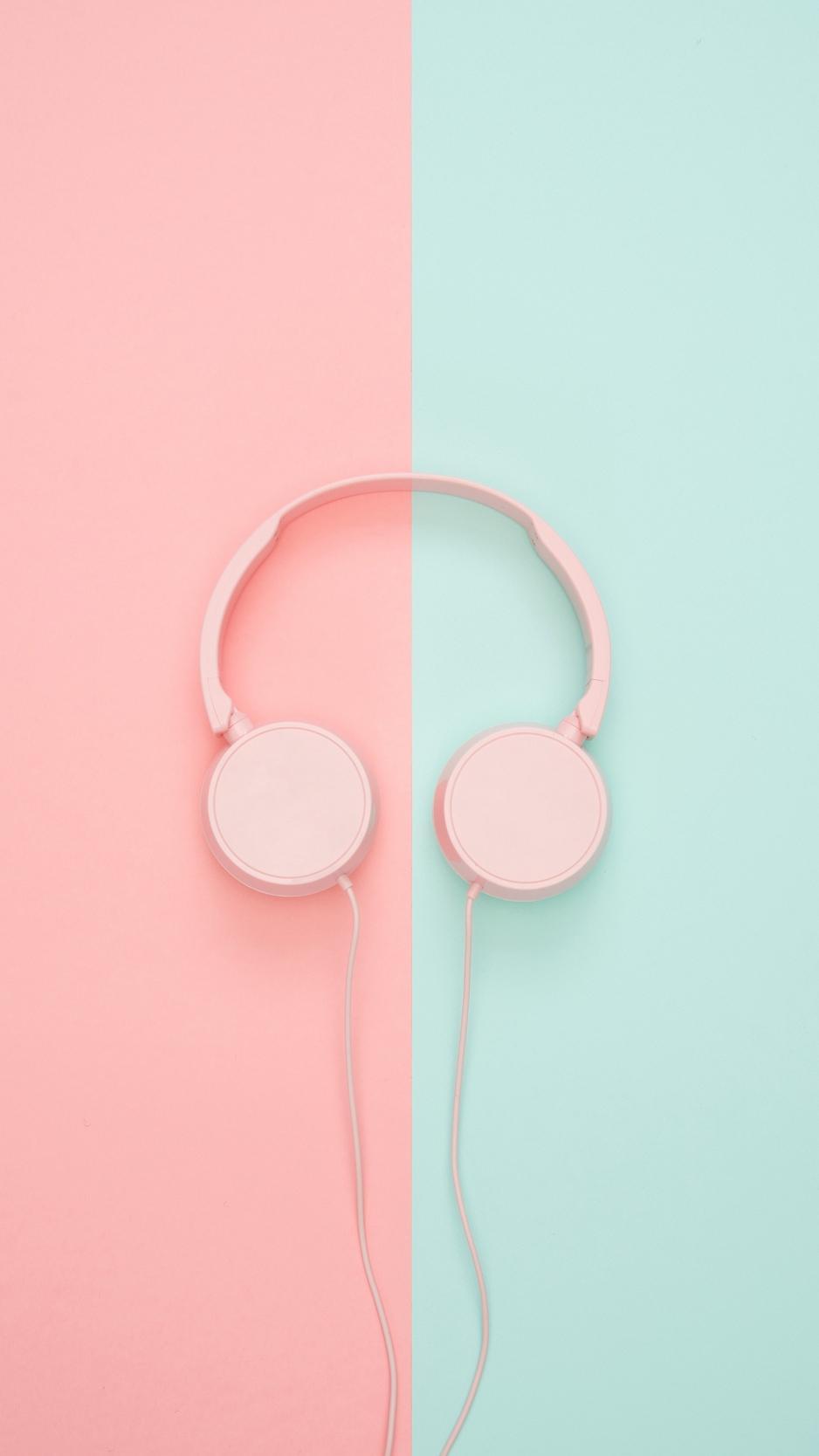 Pastel Android Wallpapers