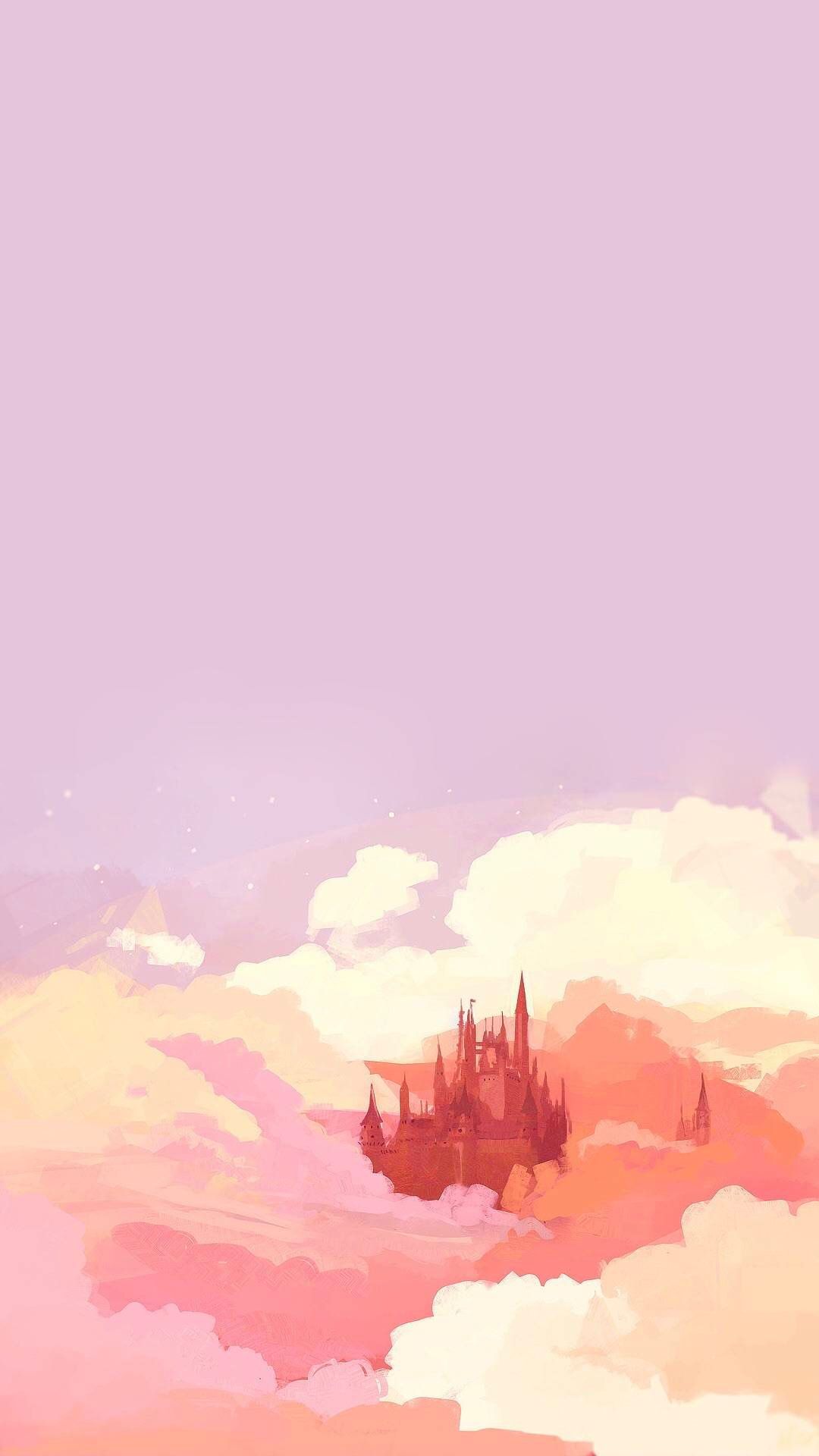 Pastel Art Wallpapers