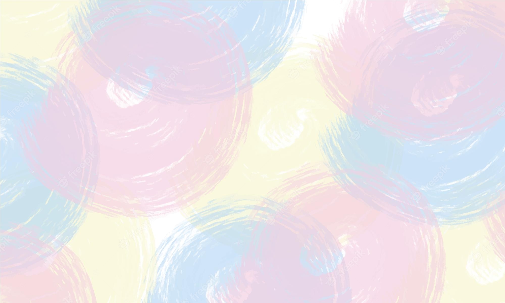 Pastel Art Wallpapers