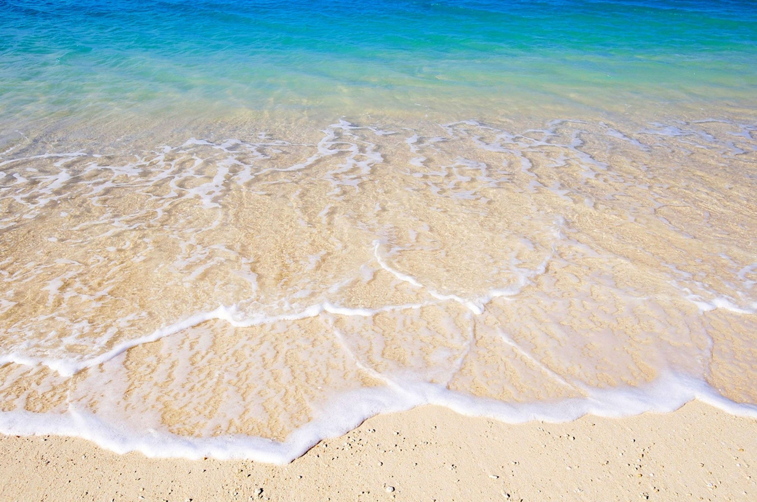 Pastel Beach Wallpapers