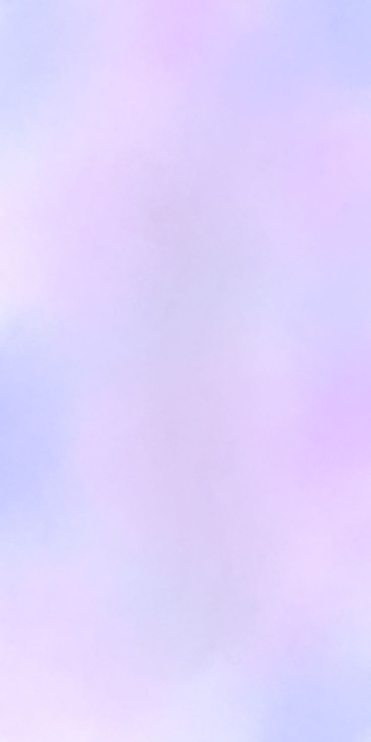 Pastel Blue And Purple Wallpapers