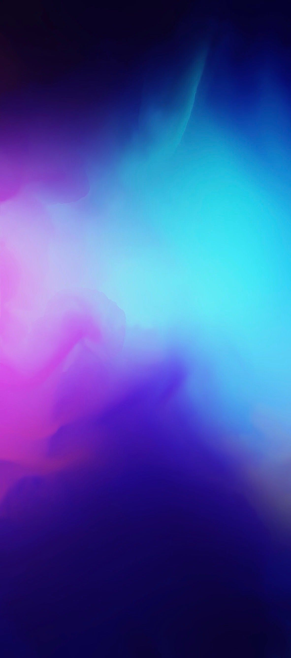 Pastel Blue And Purple Wallpapers