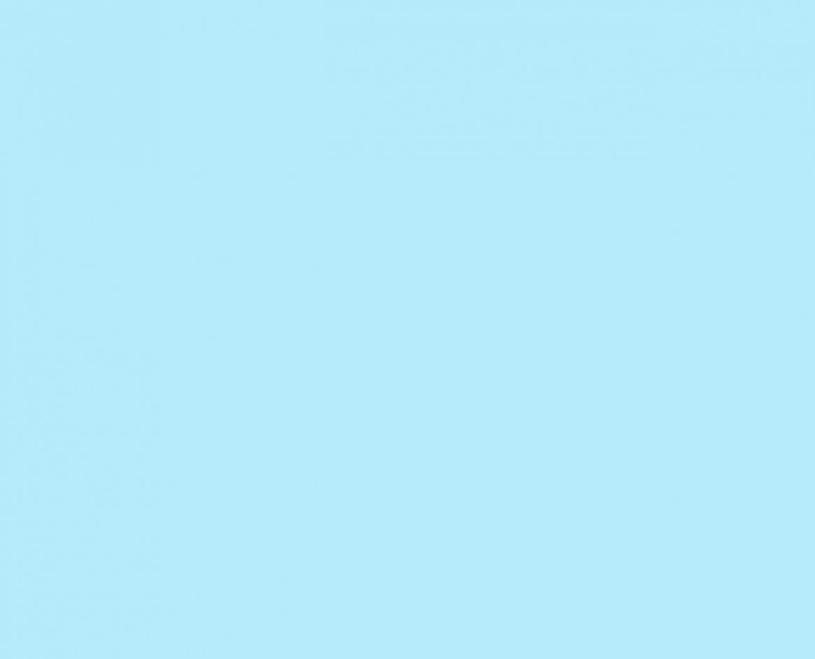 Pastel Blue Solid Wallpapers