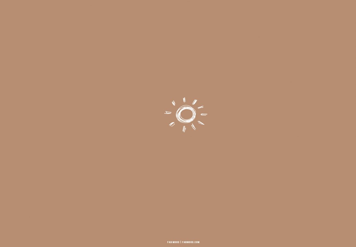 Pastel Brown Wallpapers