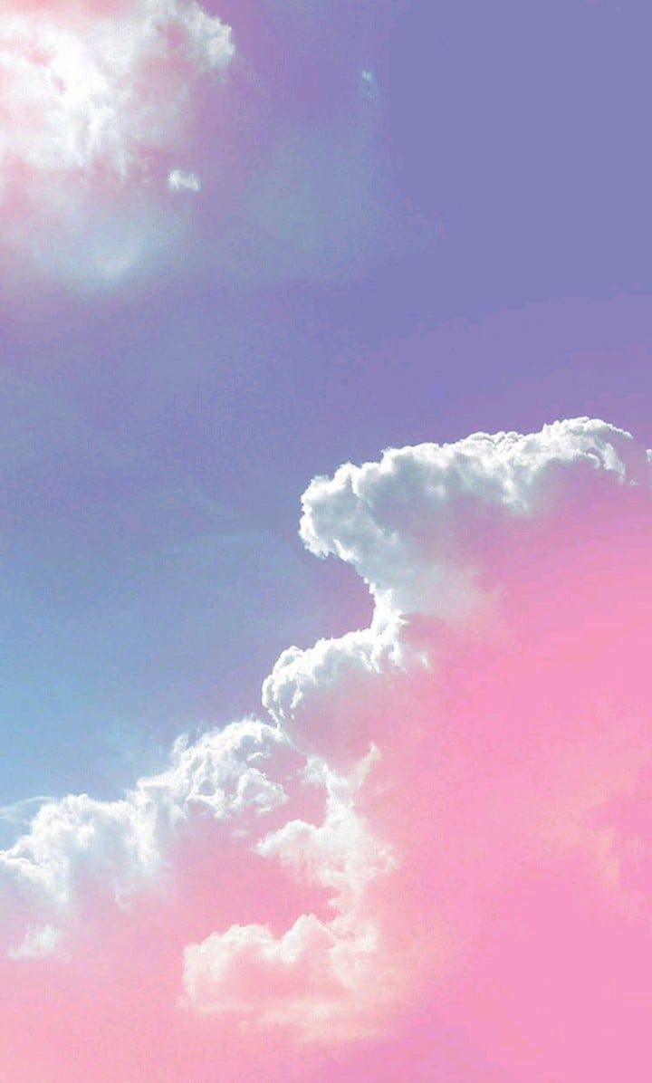 Pastel Clouds Wallpapers