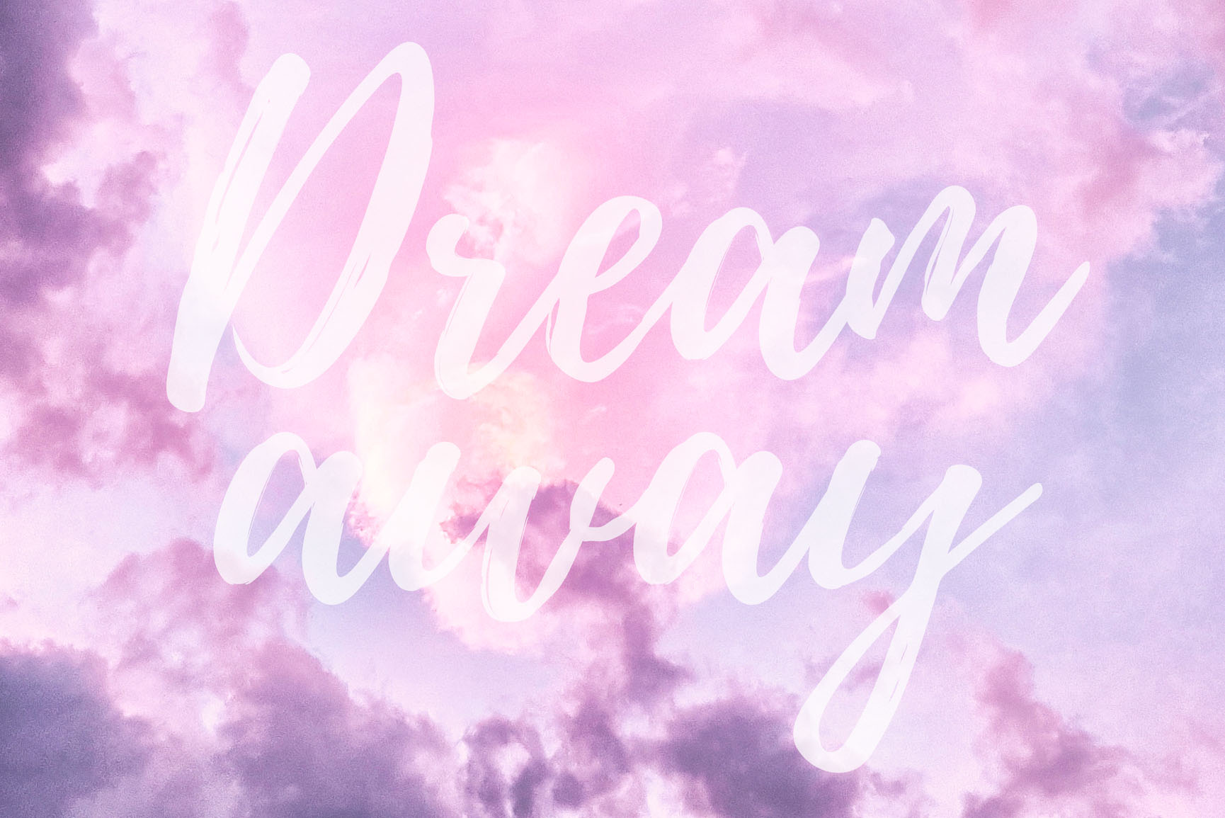 Pastel Clouds Wallpapers