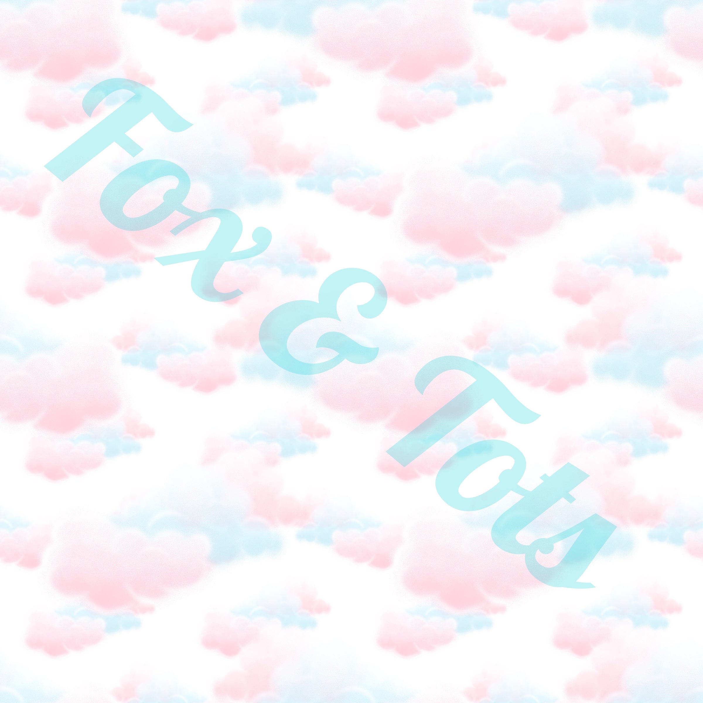 Pastel Clouds Wallpapers