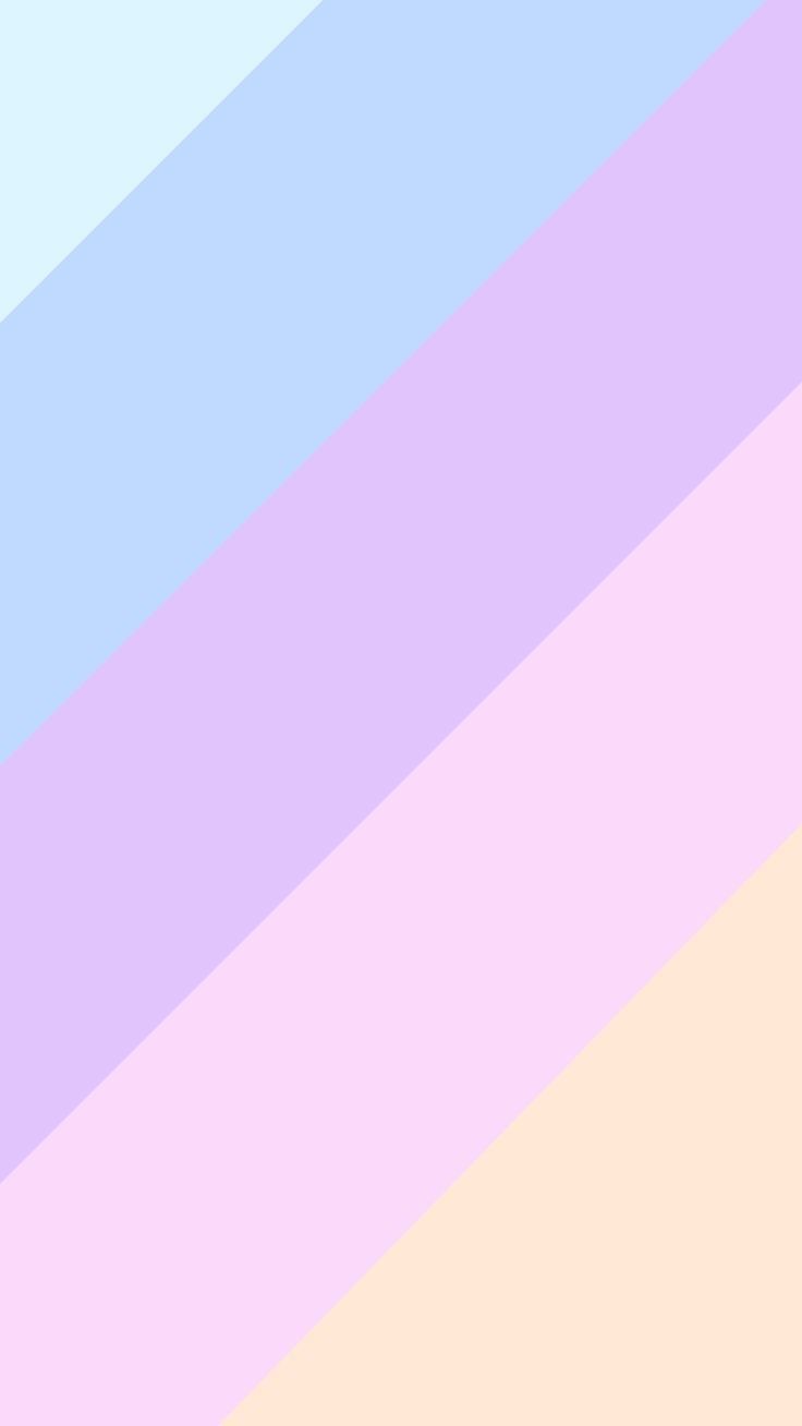 Pastel Colors Tumblr Wallpapers