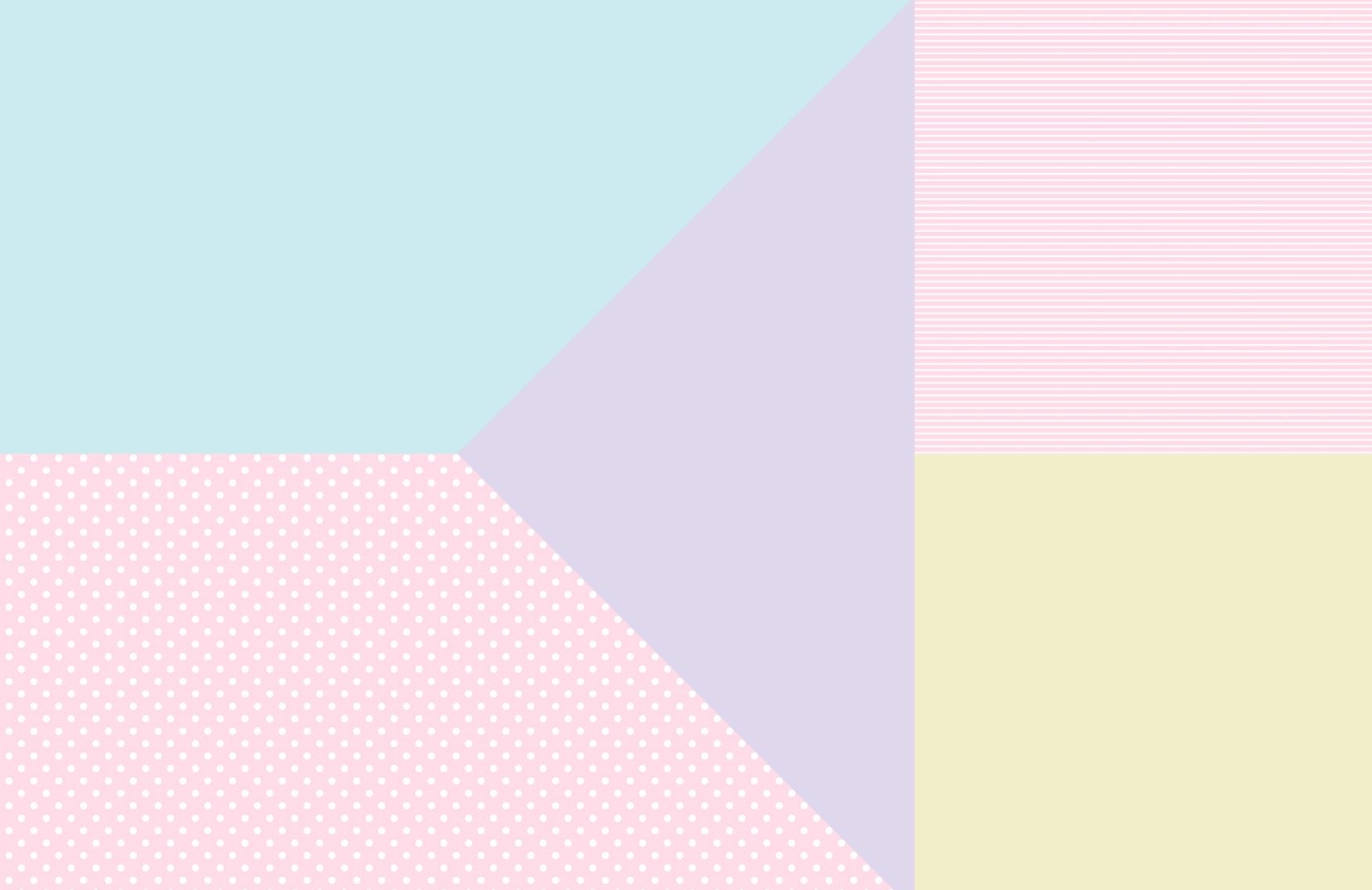 Pastel Cream Wallpapers