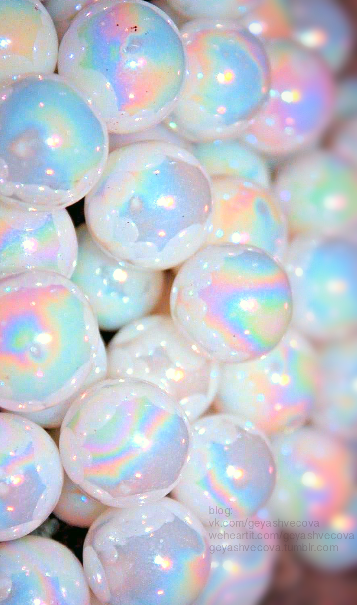 Pastel Crystal Wallpapers