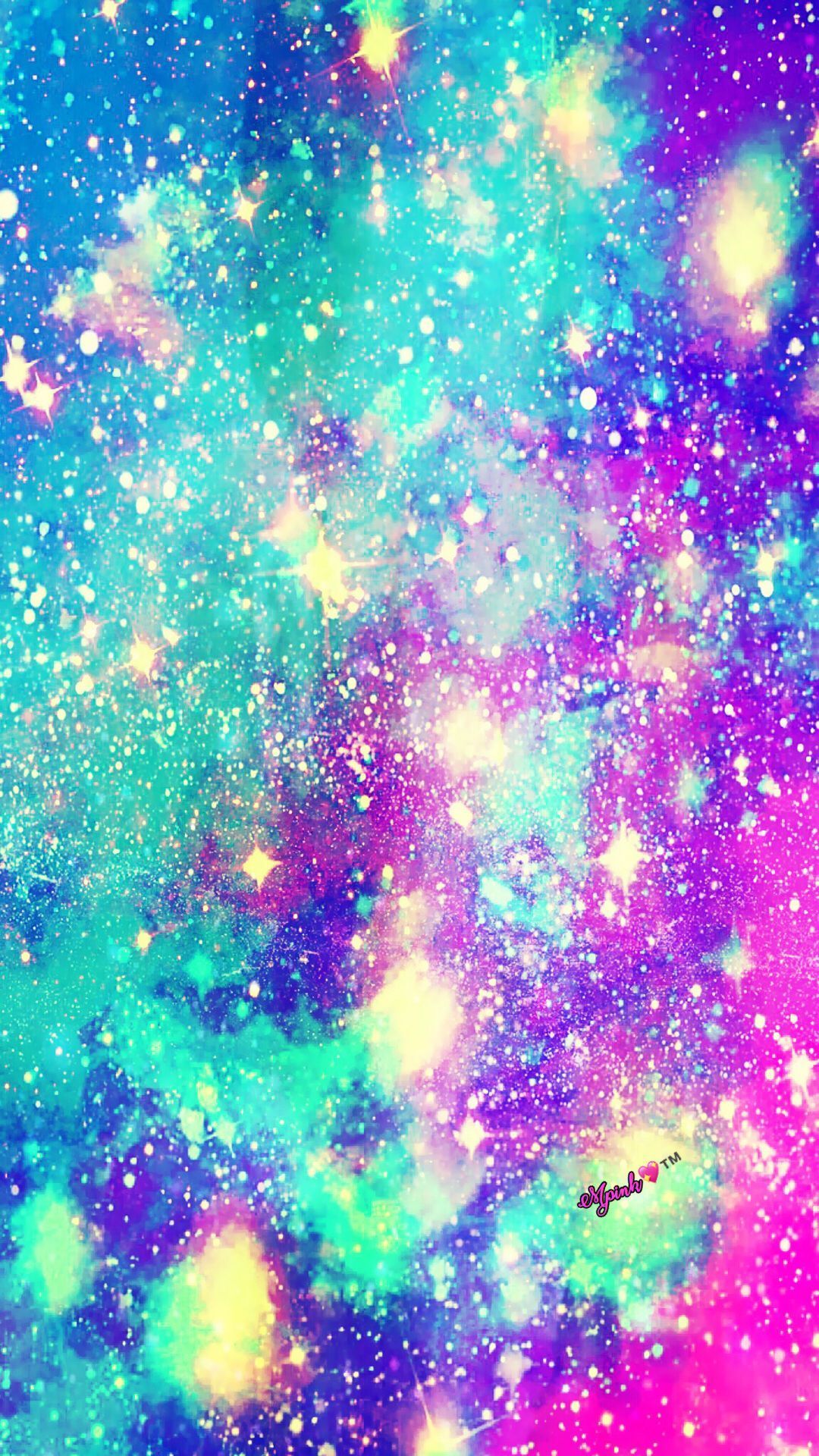 Pastel Crystal Wallpapers