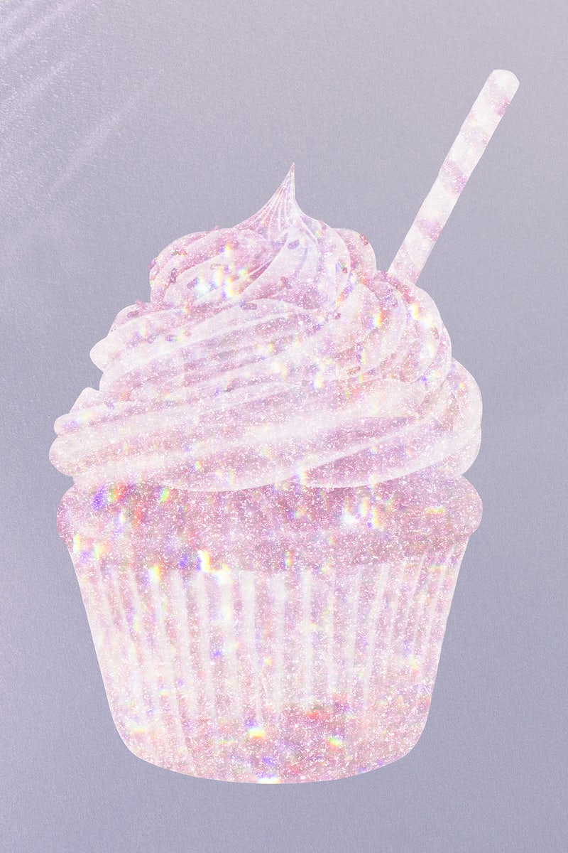 Pastel Cupcake Wallpapers