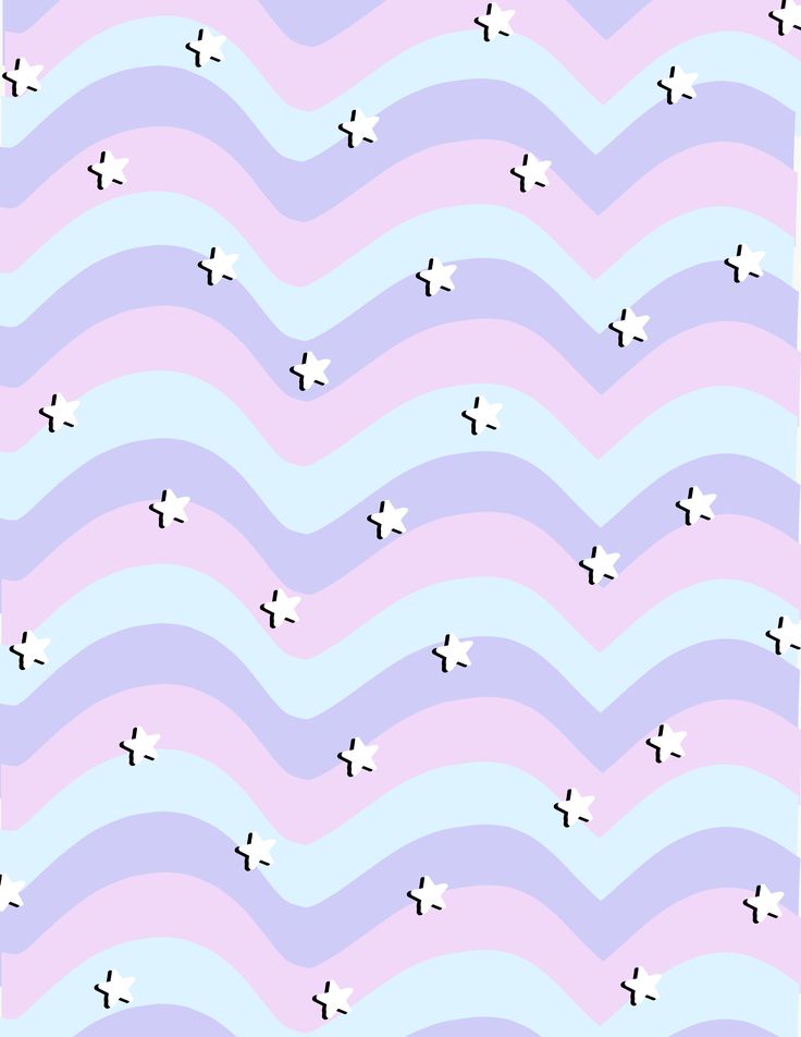 Pastel Cute Aesthetic Wallpapers