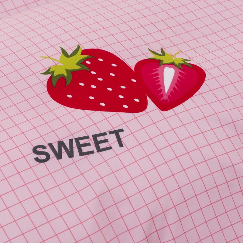 Pastel Cute Strawberry Wallpapers