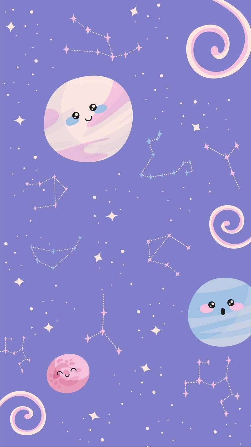 Pastel Cute Wallpapers