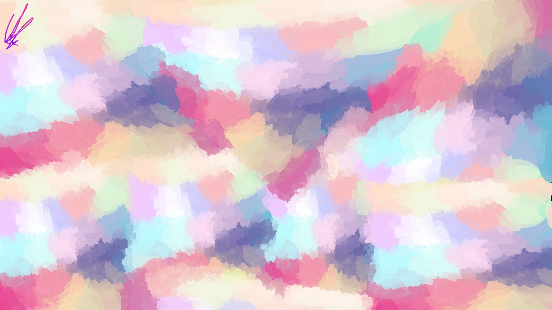 Pastel Desktop Wallpapers