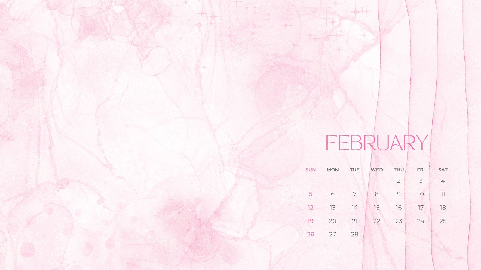 Pastel Desktop Wallpapers