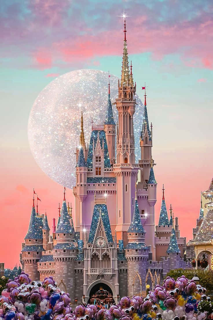 Pastel Disney Wallpapers