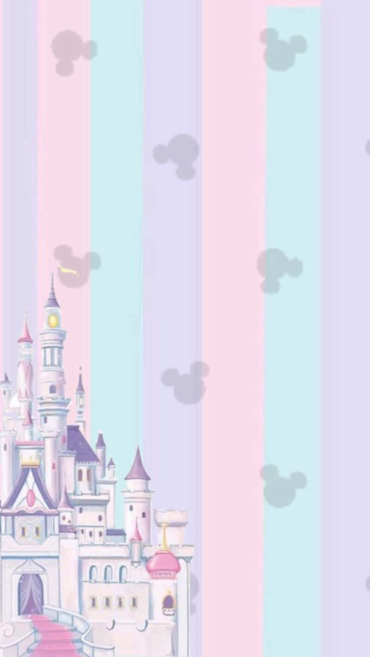Pastel Disney Wallpapers