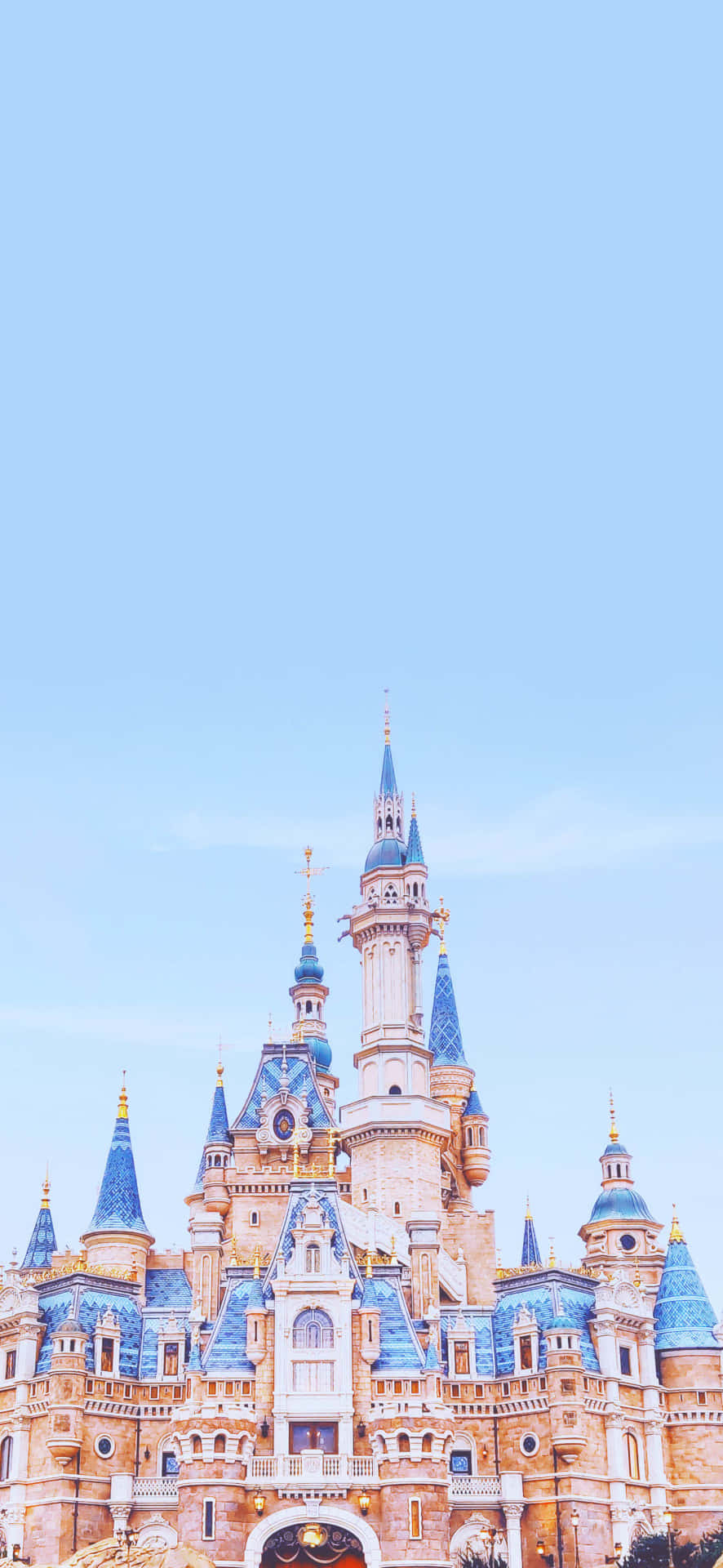 Pastel Disney Wallpapers