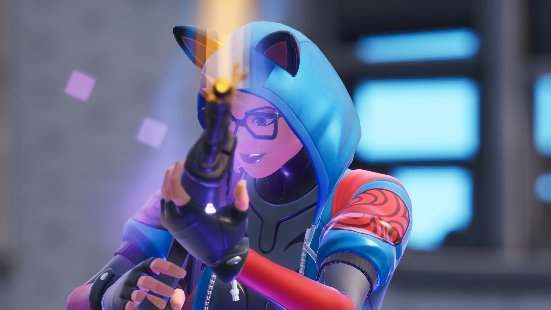 Pastel Fortnite Wallpapers