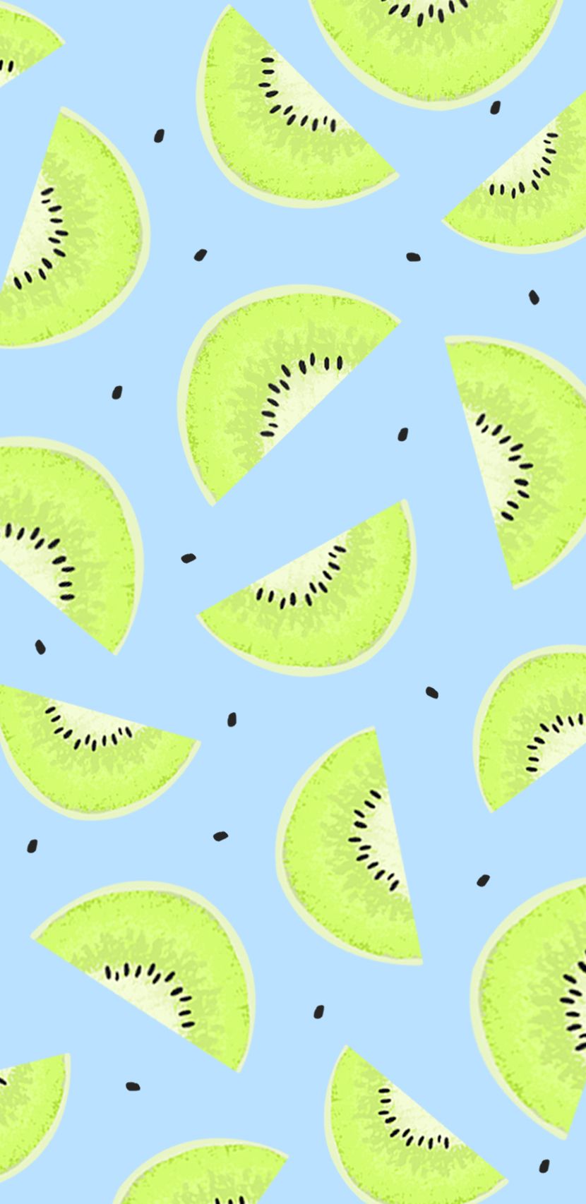 Pastel Fruit Wallpapers