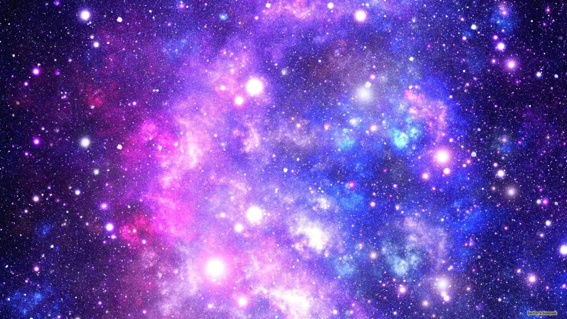 Pastel Galaxy Computer Wallpapers