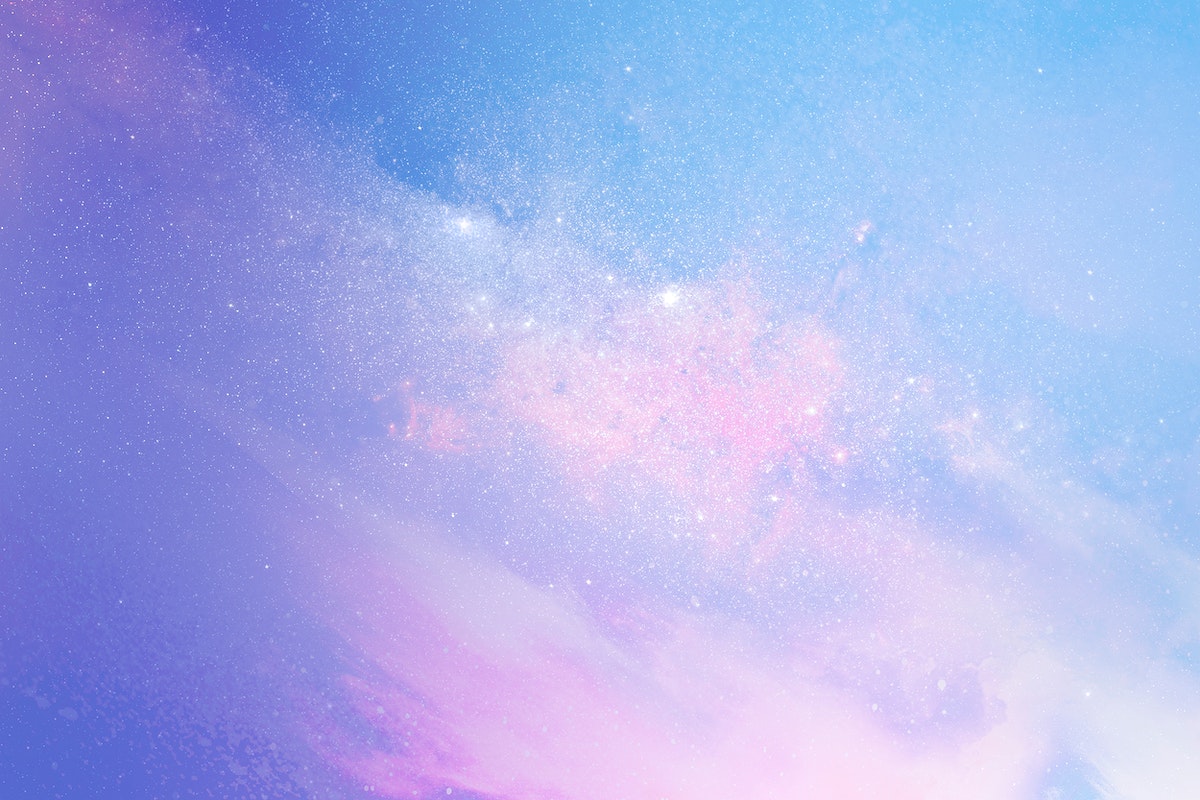 Pastel Galaxy Computer Wallpapers