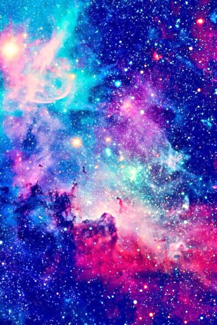 Pastel Galaxy Computer Wallpapers