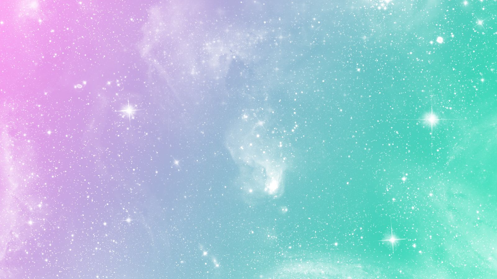 Pastel Galaxy Computer Wallpapers