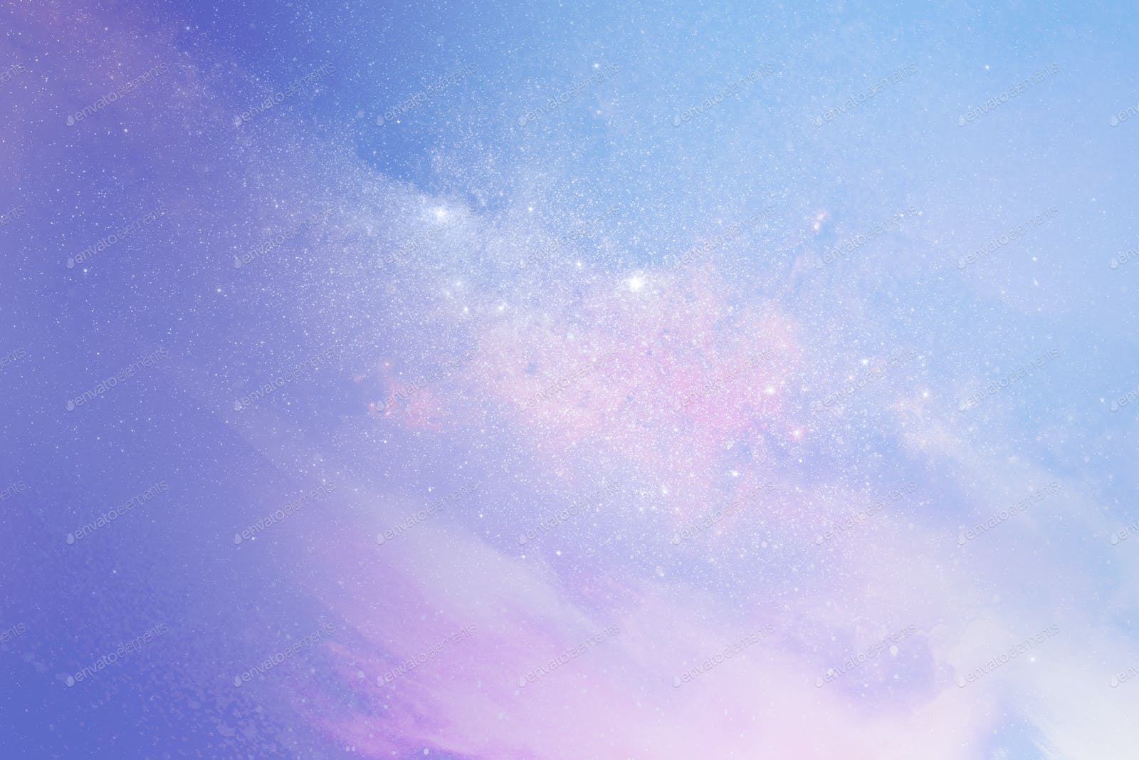 Pastel Galaxy Wallpapers