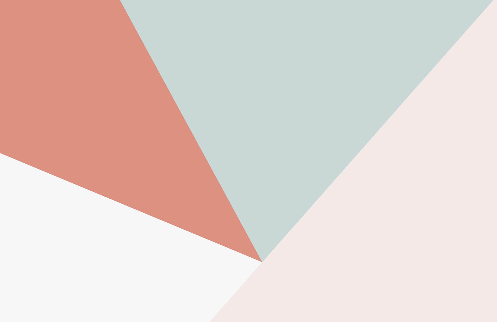 Pastel Geometric Wallpapers