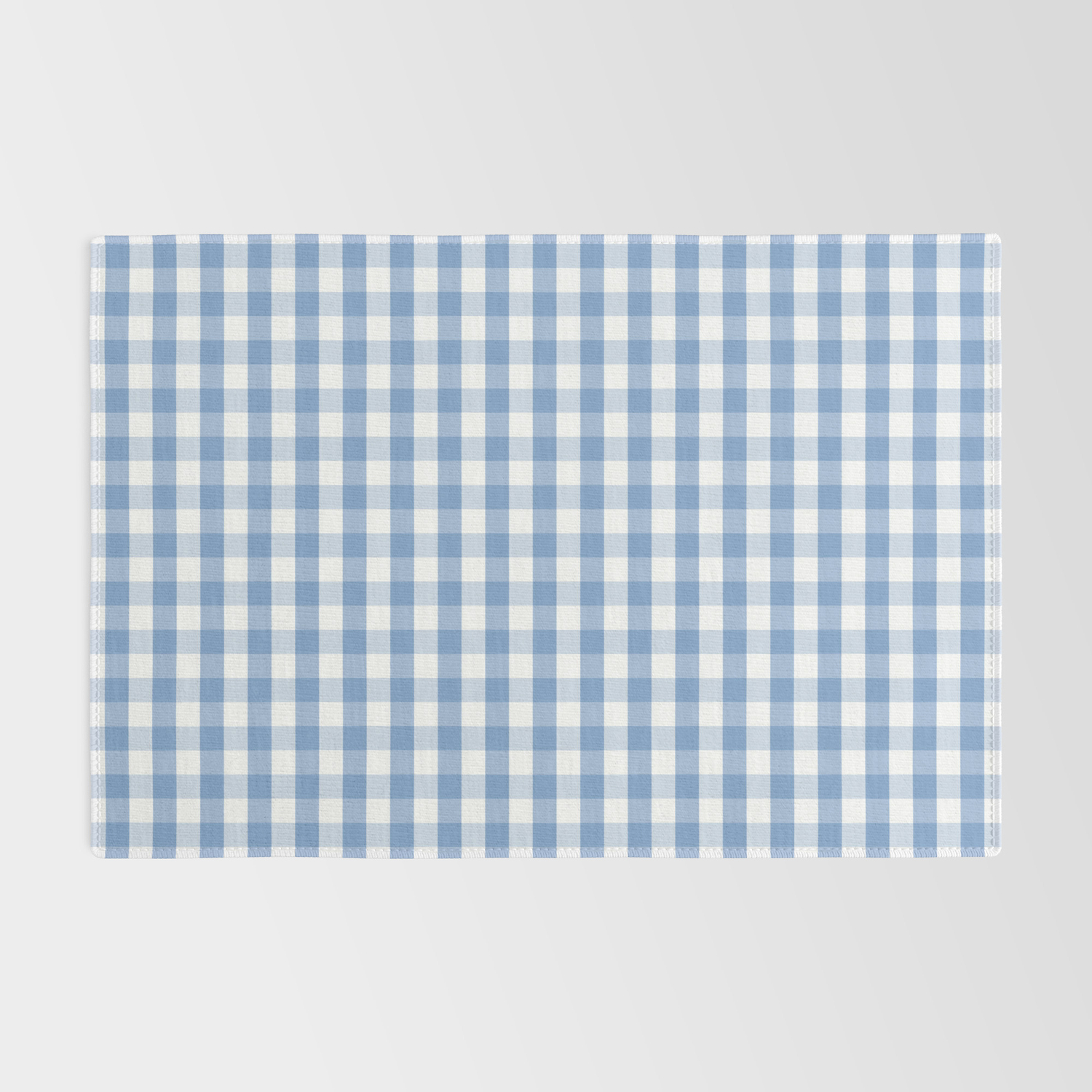 Pastel Gingham Wallpapers