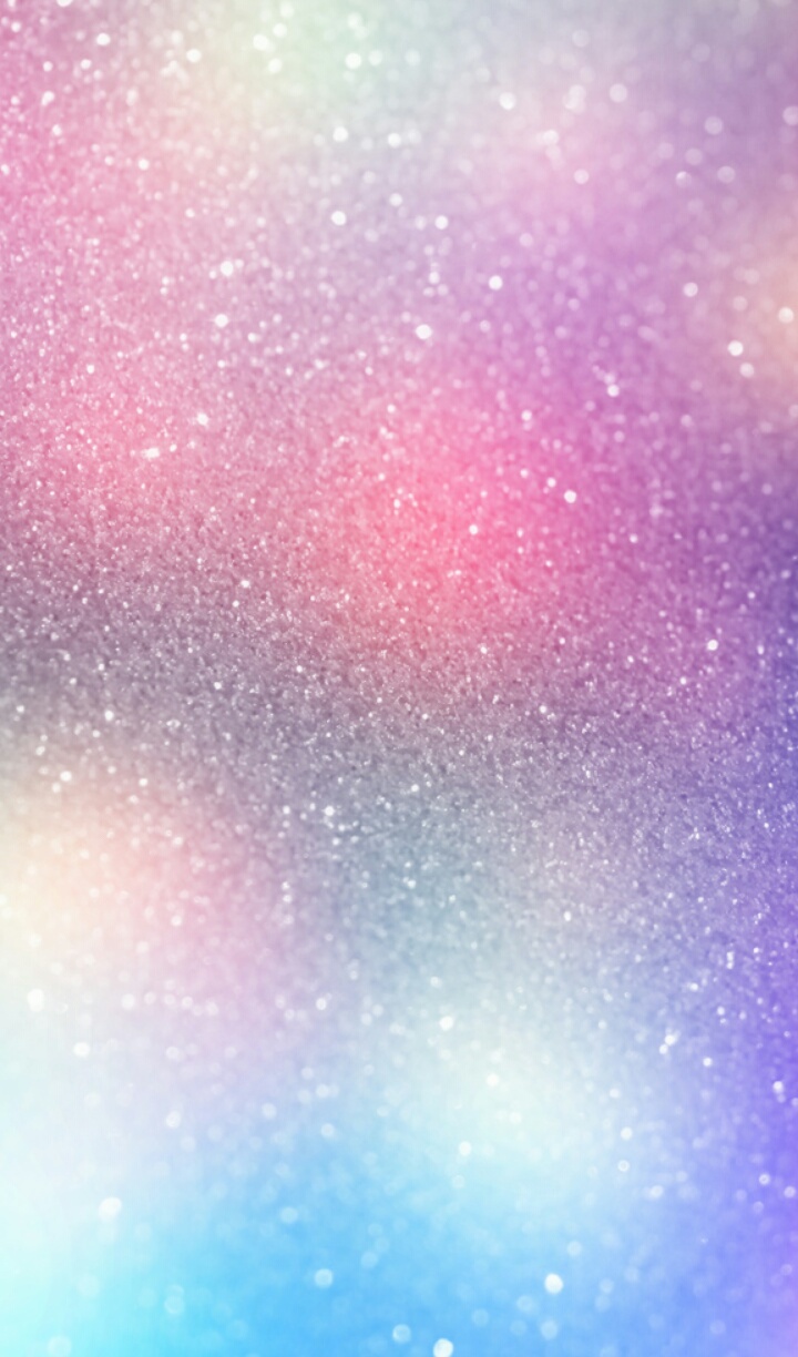 Pastel Glitter Wallpapers