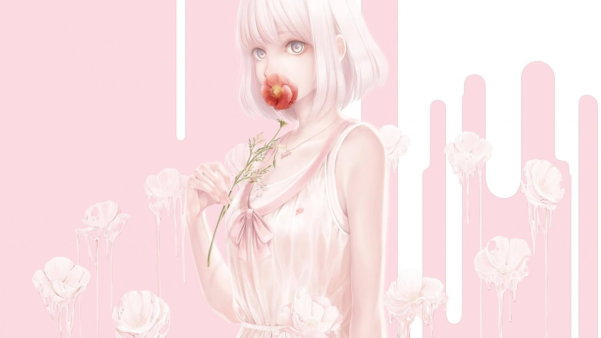 Pastel Gore Wallpapers