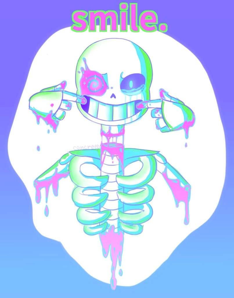 Pastel Gore Wallpapers