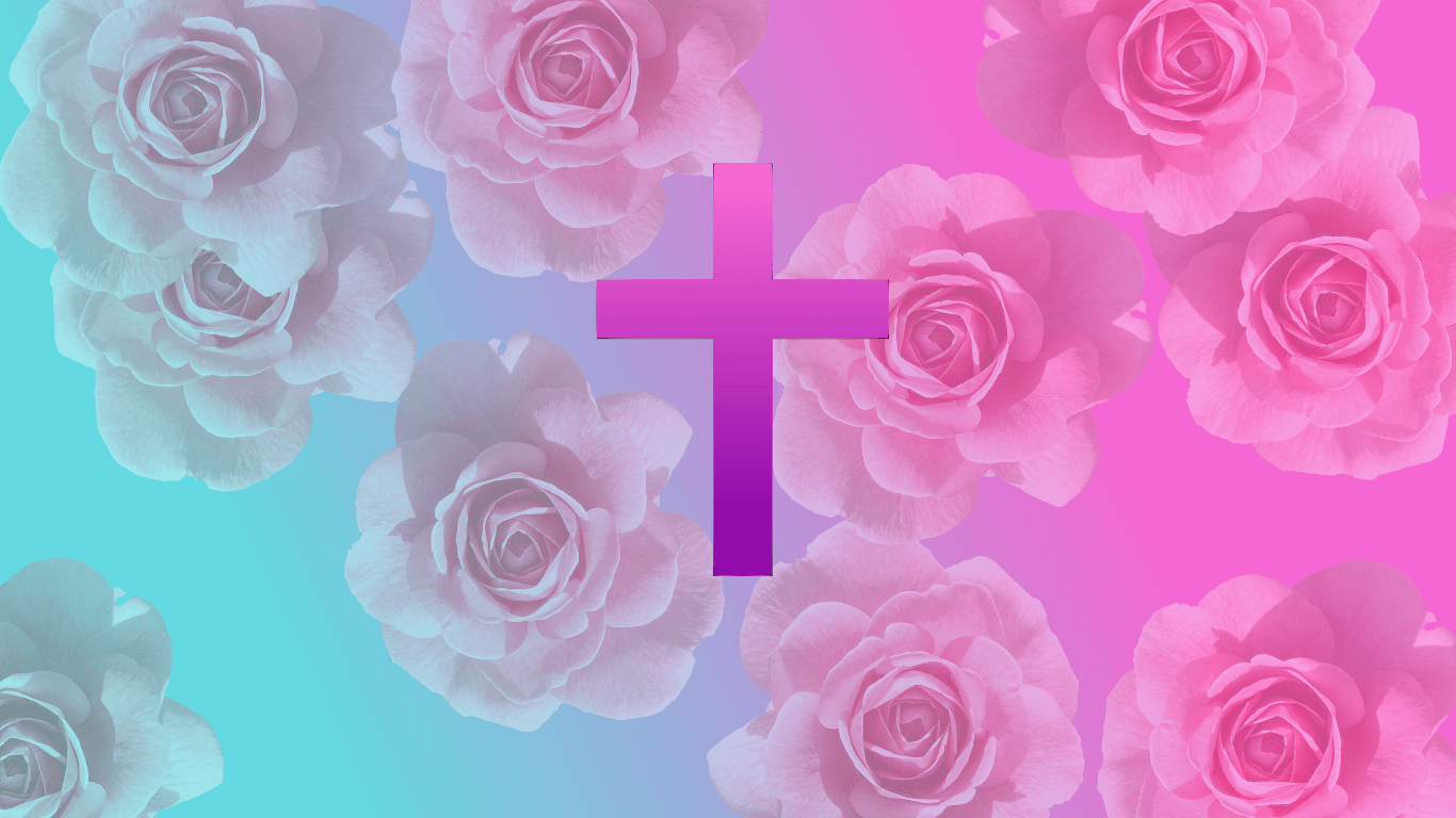 Pastel Gore Wallpapers