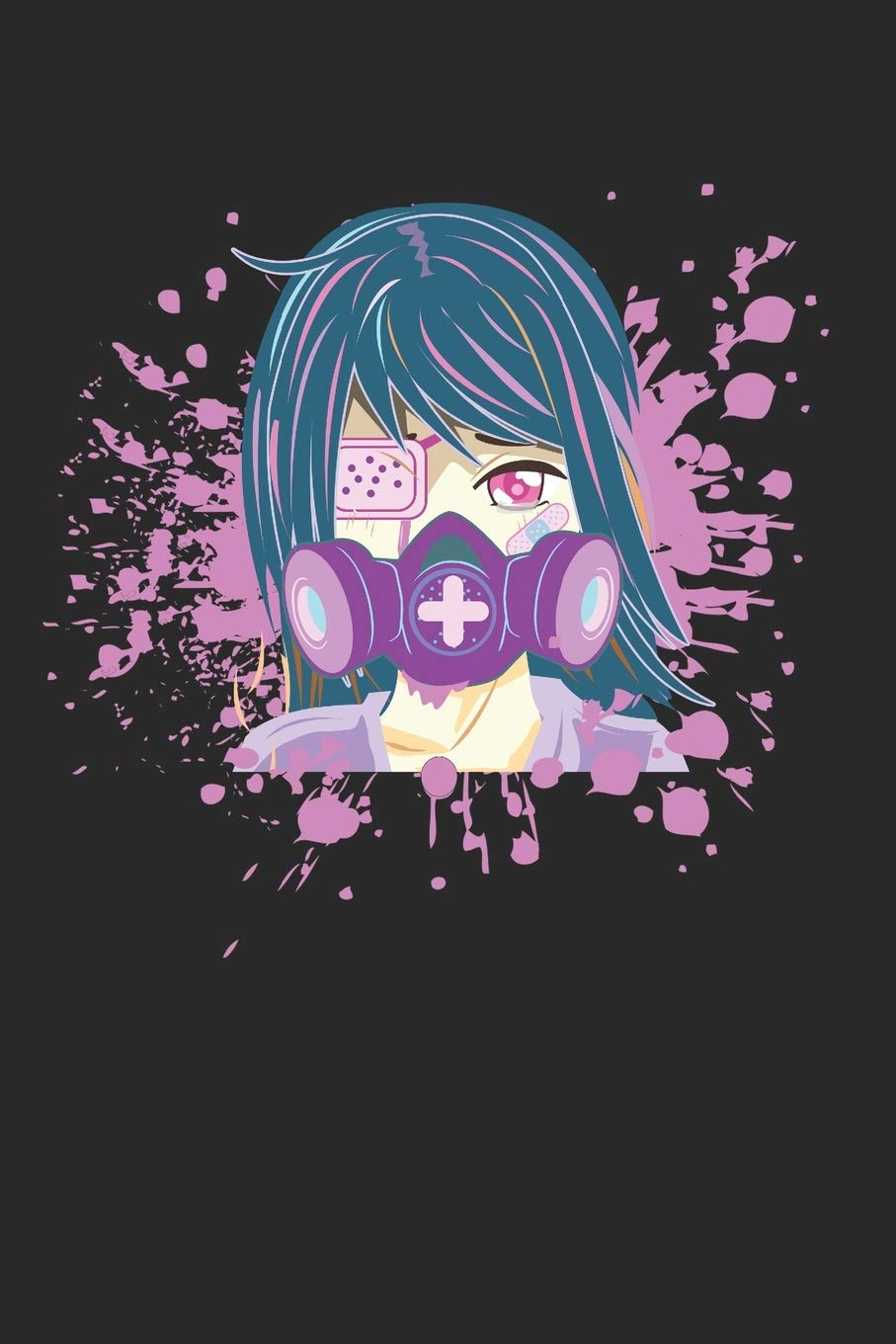 Pastel Goth Anime Wallpapers