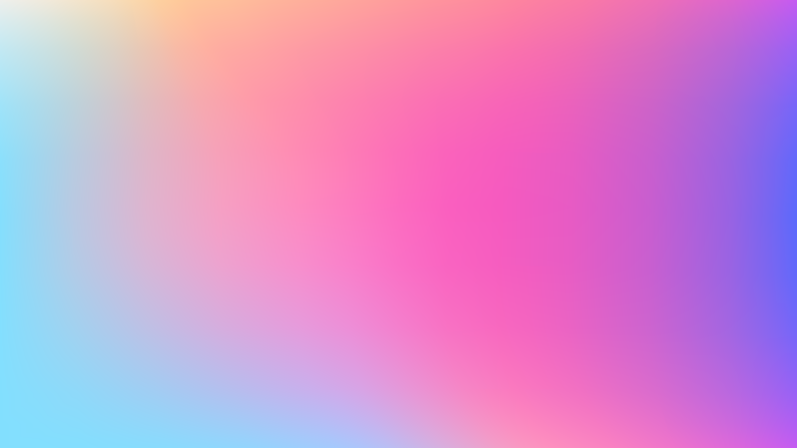 Pastel Gradient Wallpapers