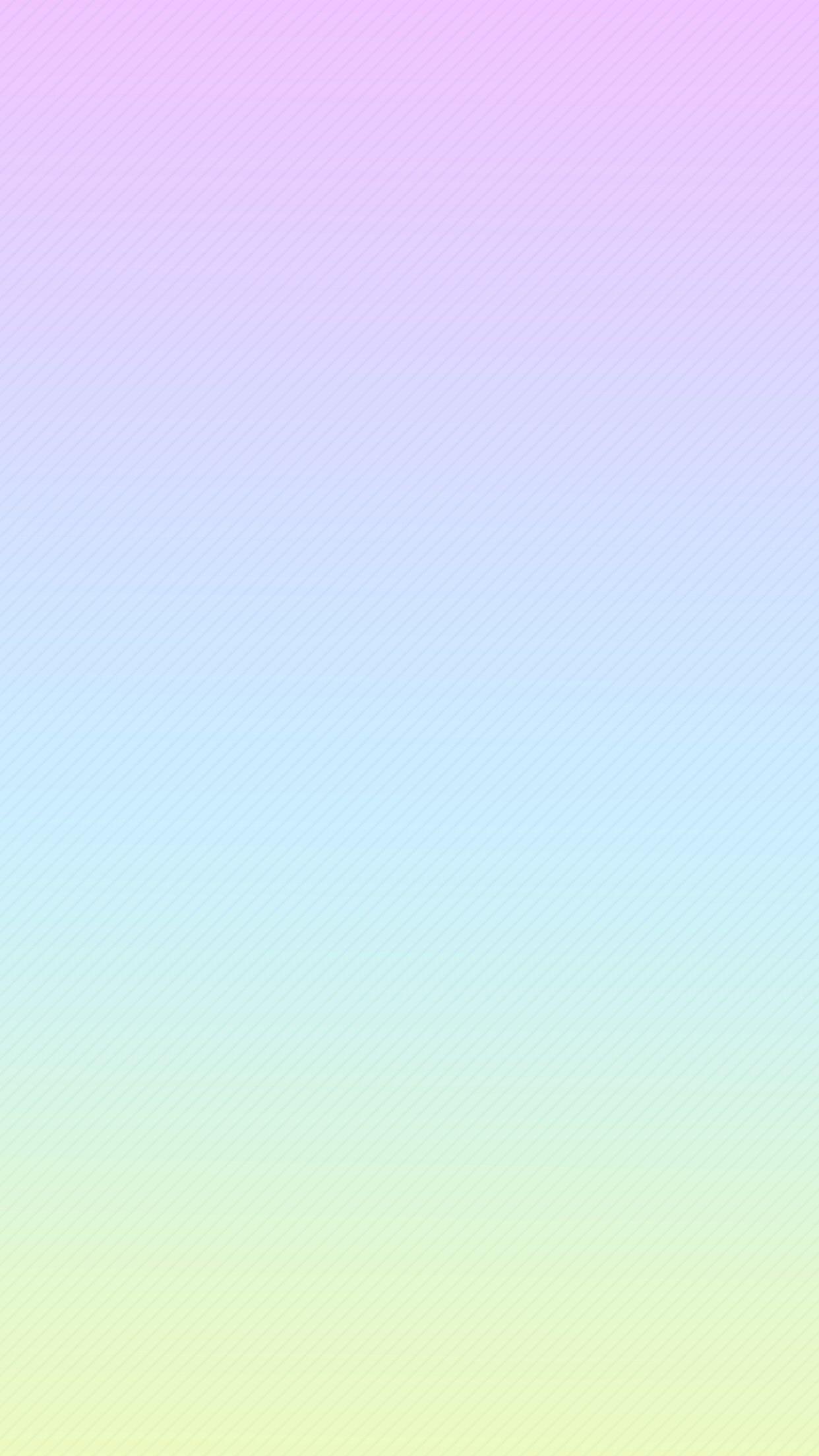 Pastel Gradient Wallpapers