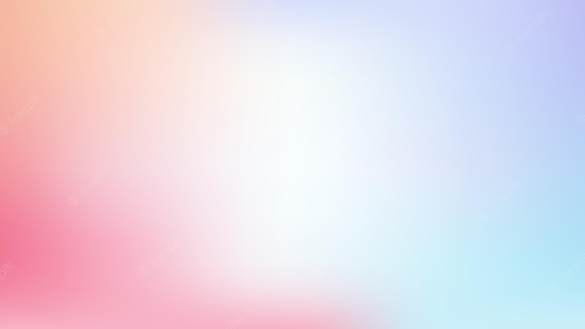 Pastel Gradient Wallpapers