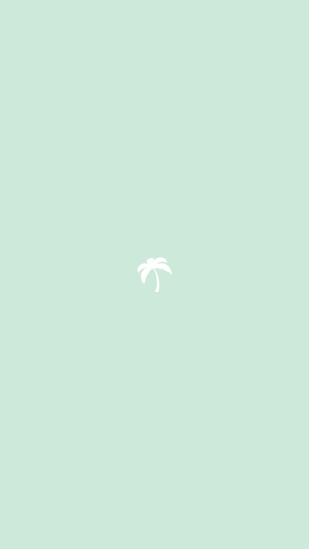 Pastel Green Wallpapers