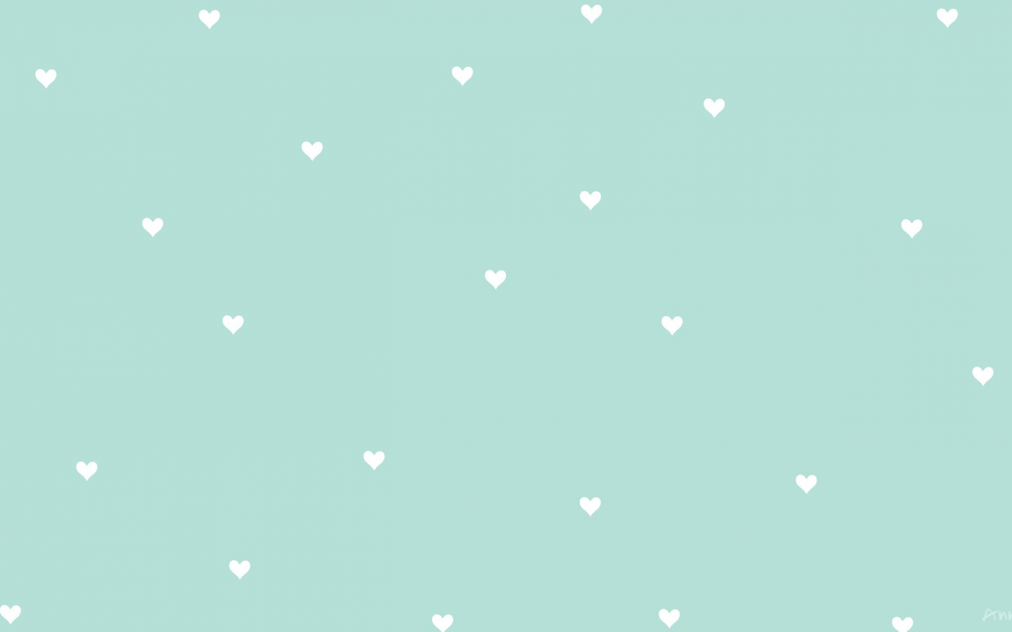 Pastel Green Wallpapers