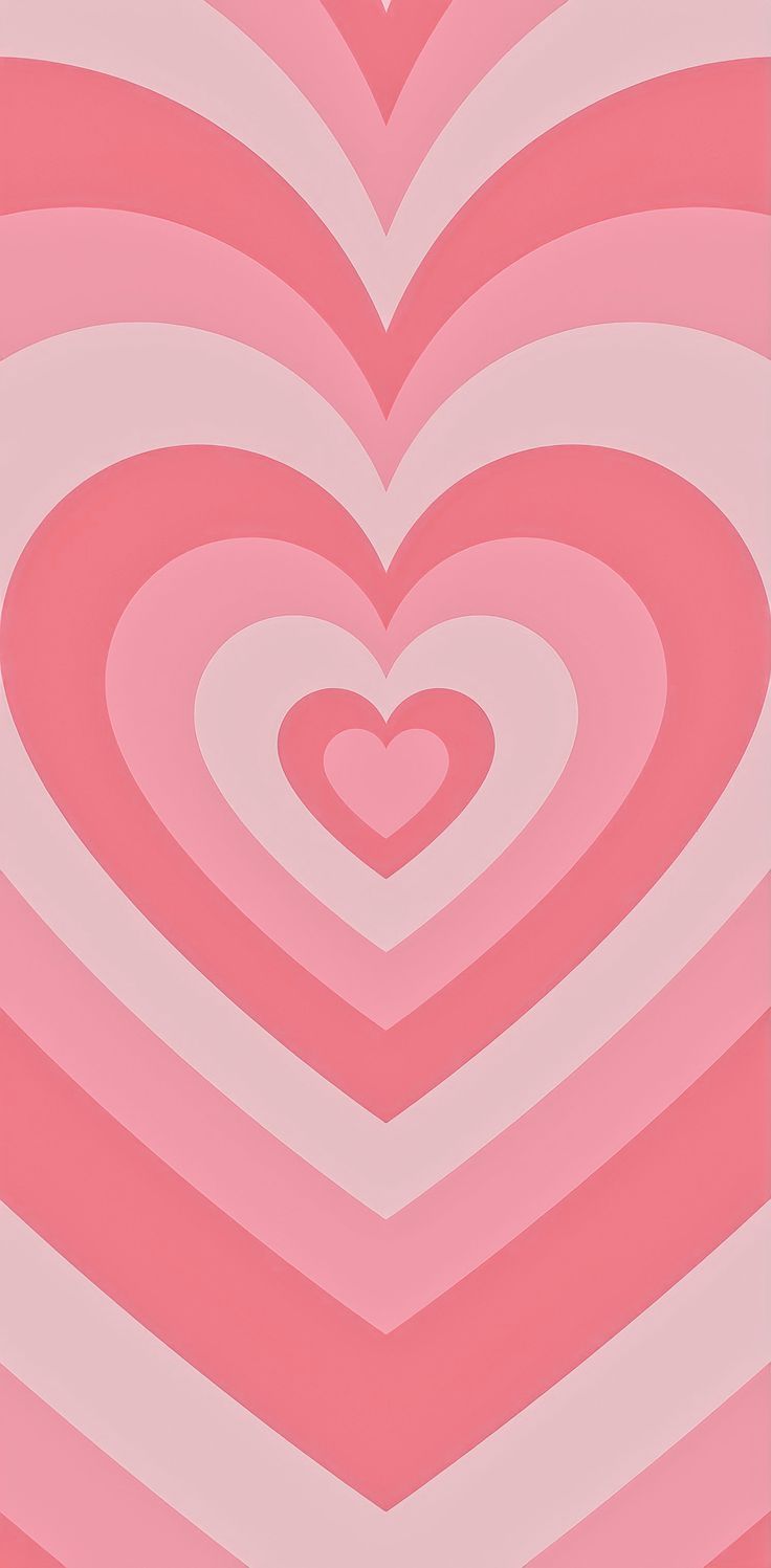 Pastel Heart Wallpapers