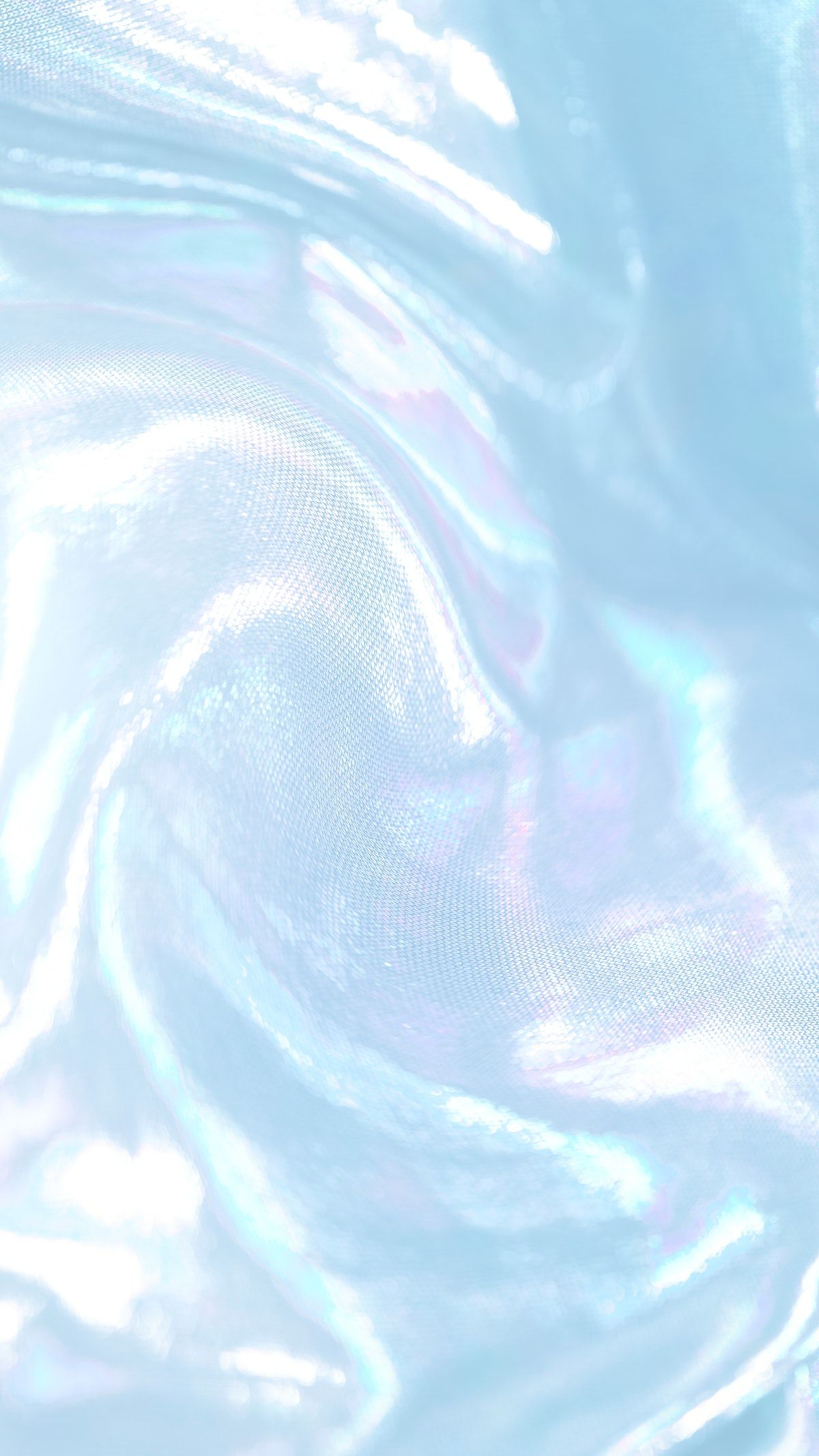 Pastel Holographic Wallpapers