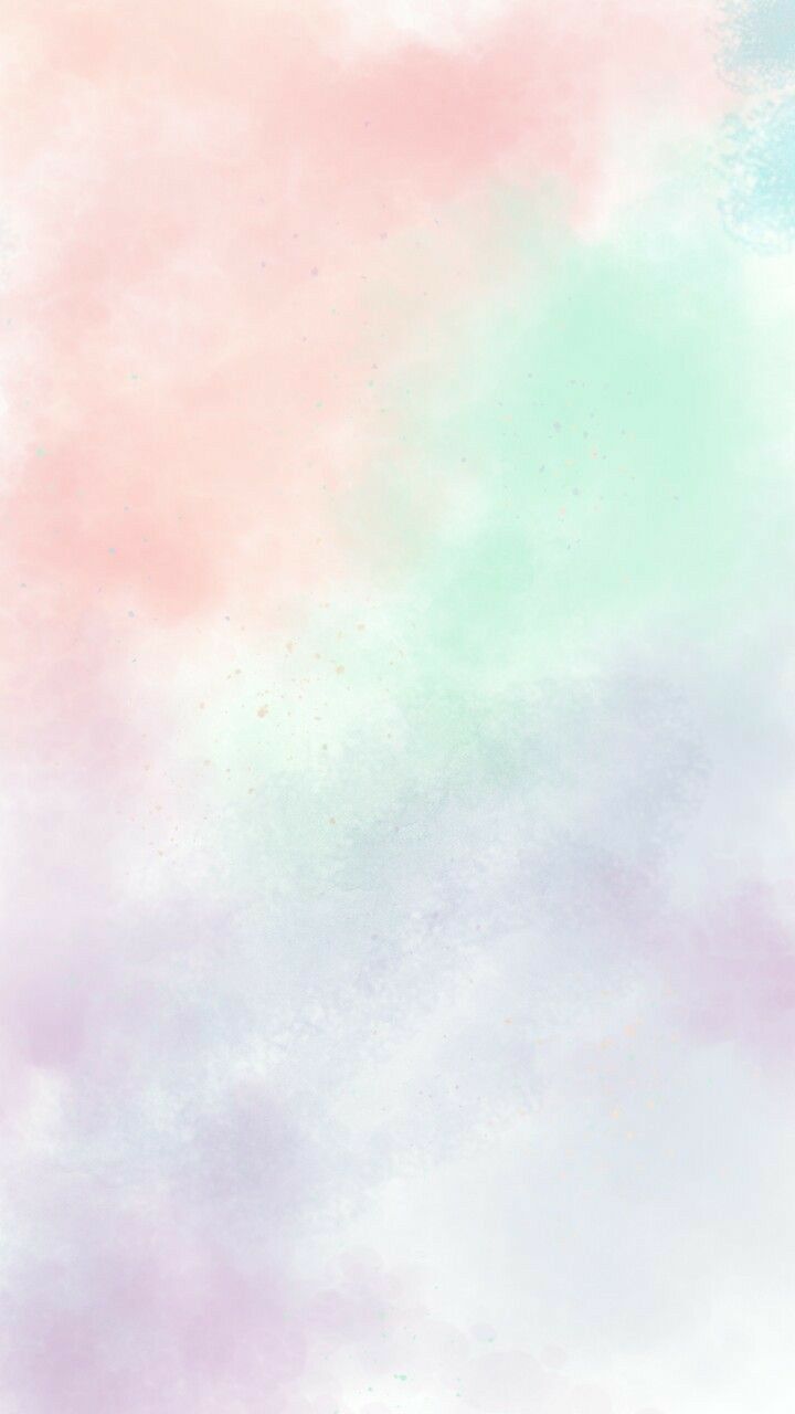 Pastel Iphone Wallpapers