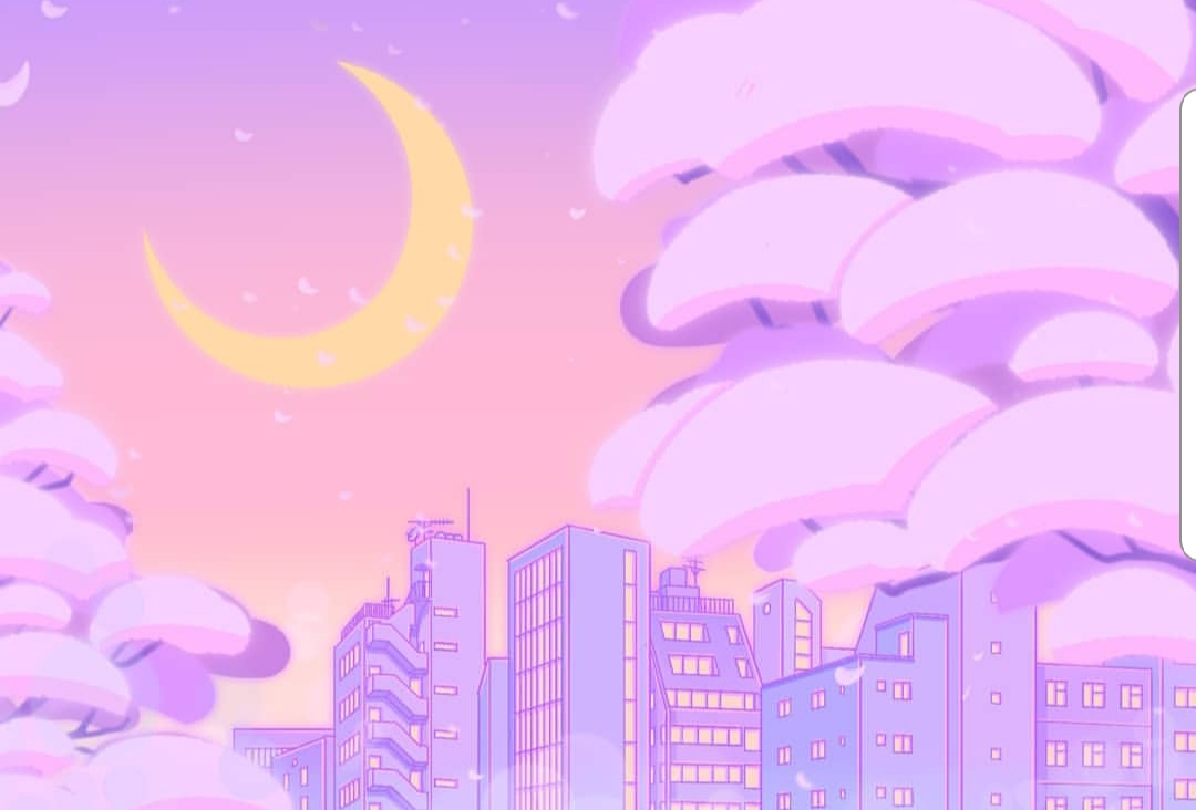 Pastel Japan Aesthetic Wallpapers