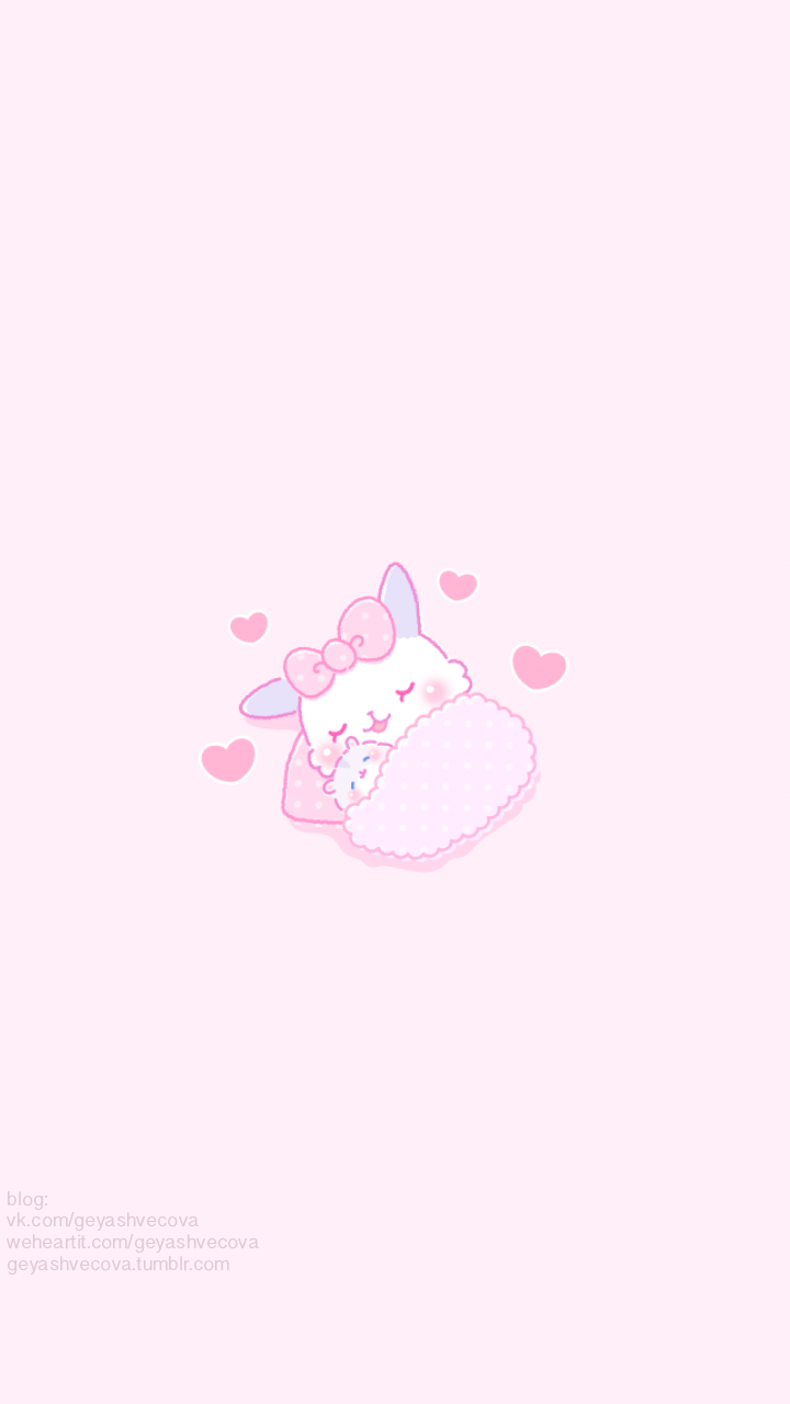 Pastel Kawaii Cute Wallpapers